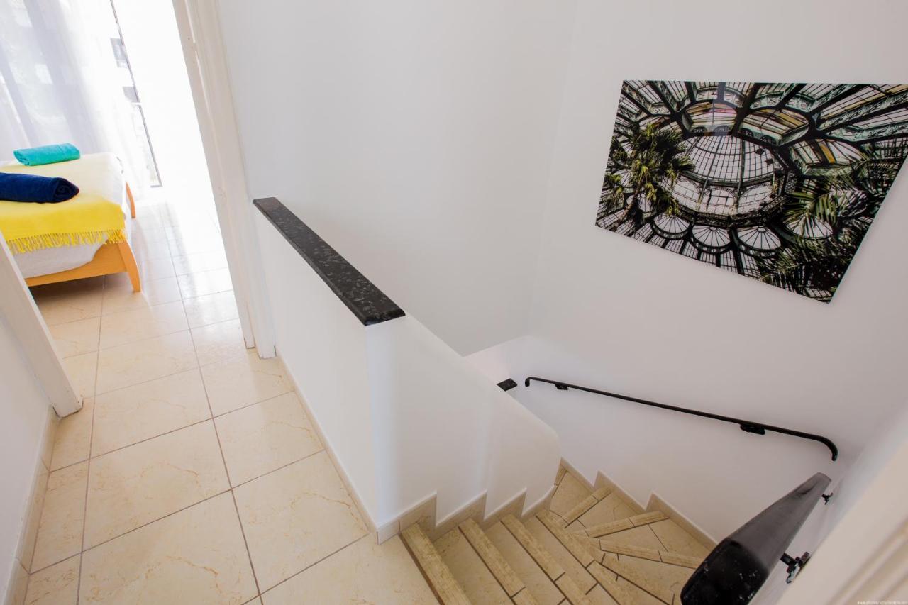 Go2Tenerife Tropicana Villa Santiago 2 Playa de las Americas  Luaran gambar